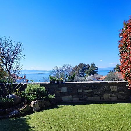 Hisun 4 Seasons Seaside Luxurious Maisonette Kato Gatzea Zewnętrze zdjęcie