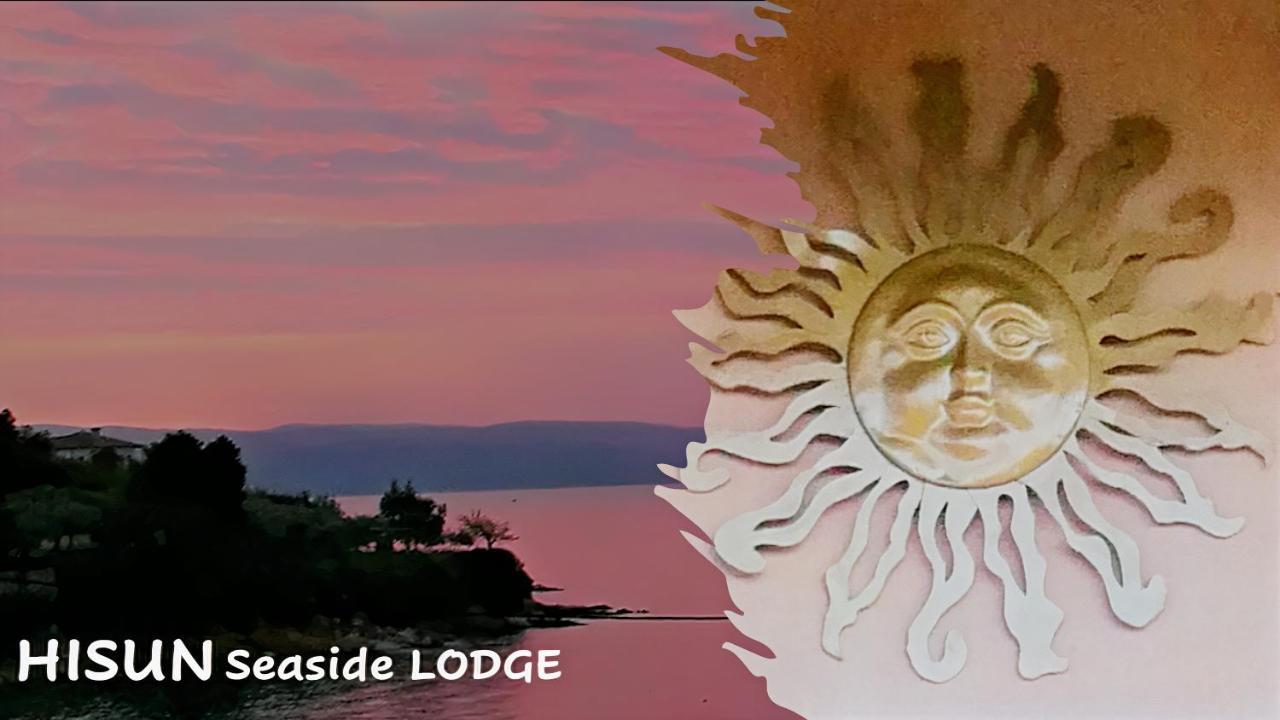 Hisun 4 Seasons Seaside Luxurious Maisonette Kato Gatzea Zewnętrze zdjęcie