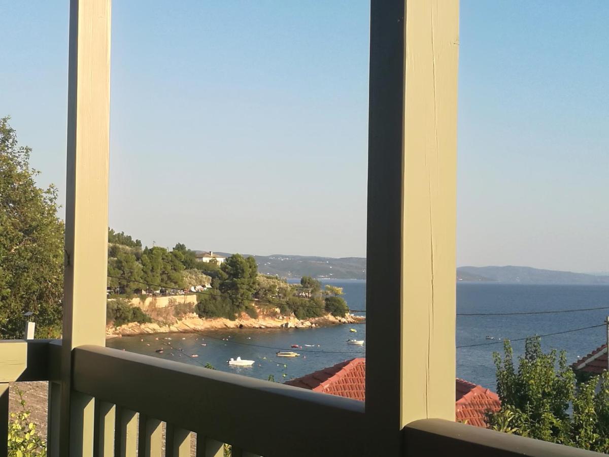 Hisun 4 Seasons Seaside Luxurious Maisonette Kato Gatzea Zewnętrze zdjęcie