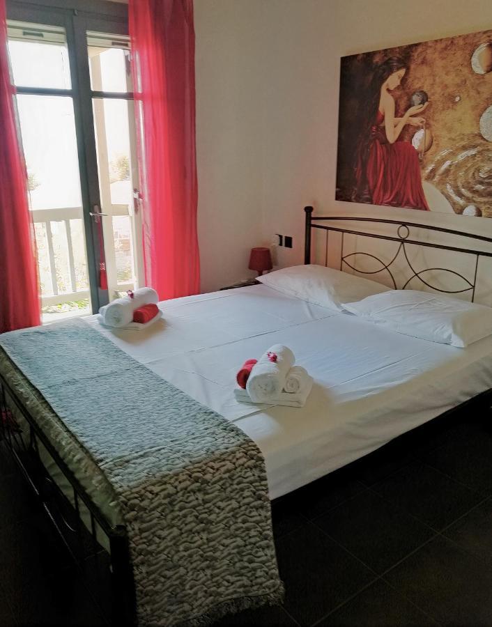 Hisun 4 Seasons Seaside Luxurious Maisonette Kato Gatzea Zewnętrze zdjęcie