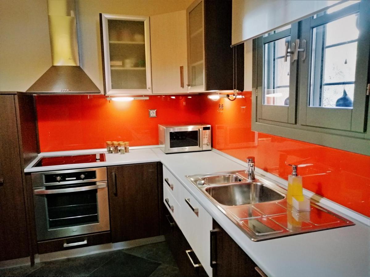 Hisun 4 Seasons Seaside Luxurious Maisonette Kato Gatzea Zewnętrze zdjęcie
