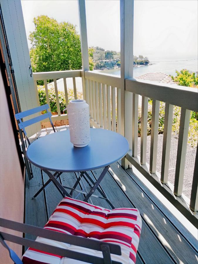 Hisun 4 Seasons Seaside Luxurious Maisonette Kato Gatzea Zewnętrze zdjęcie