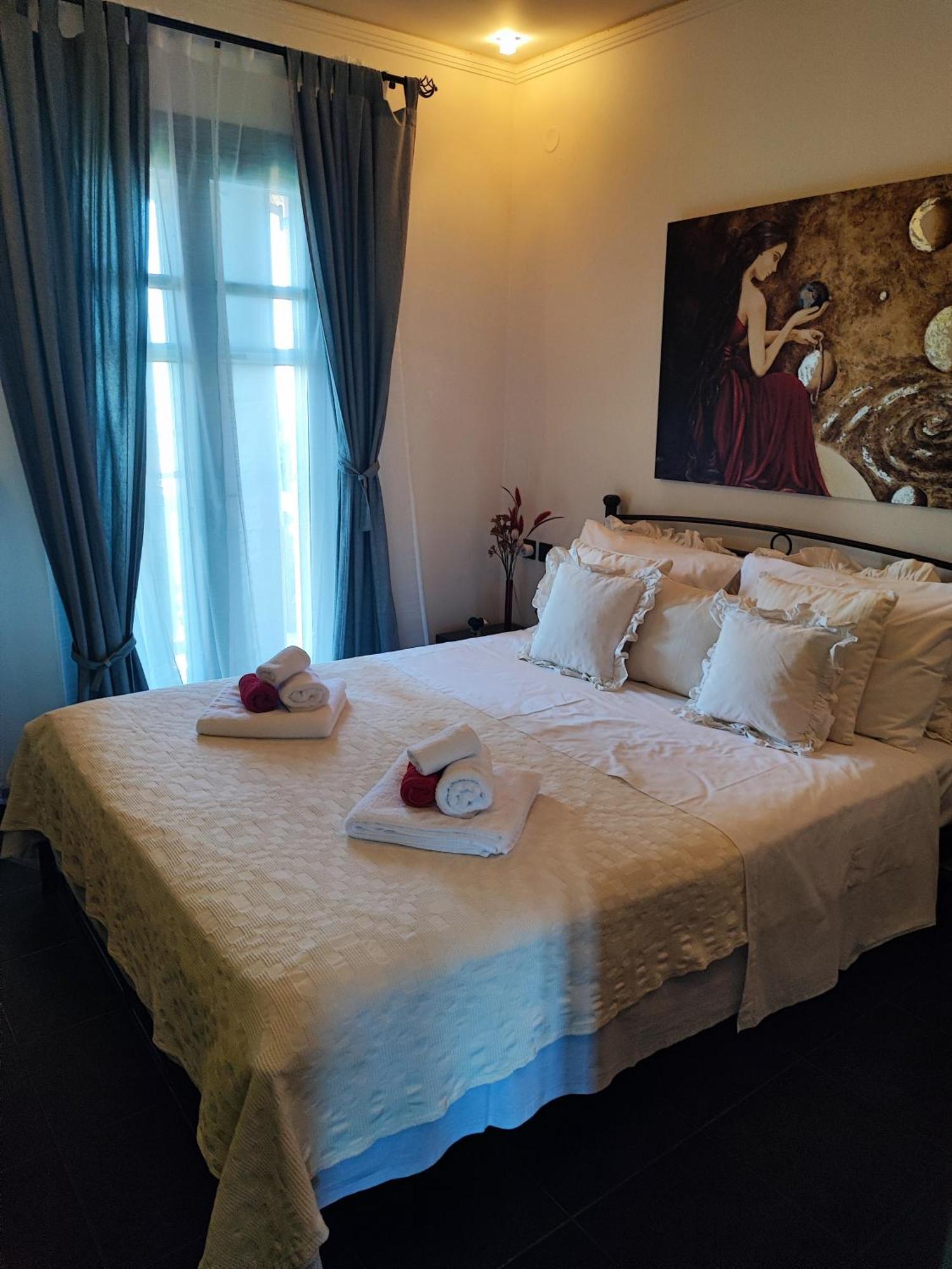 Hisun 4 Seasons Seaside Luxurious Maisonette Kato Gatzea Zewnętrze zdjęcie
