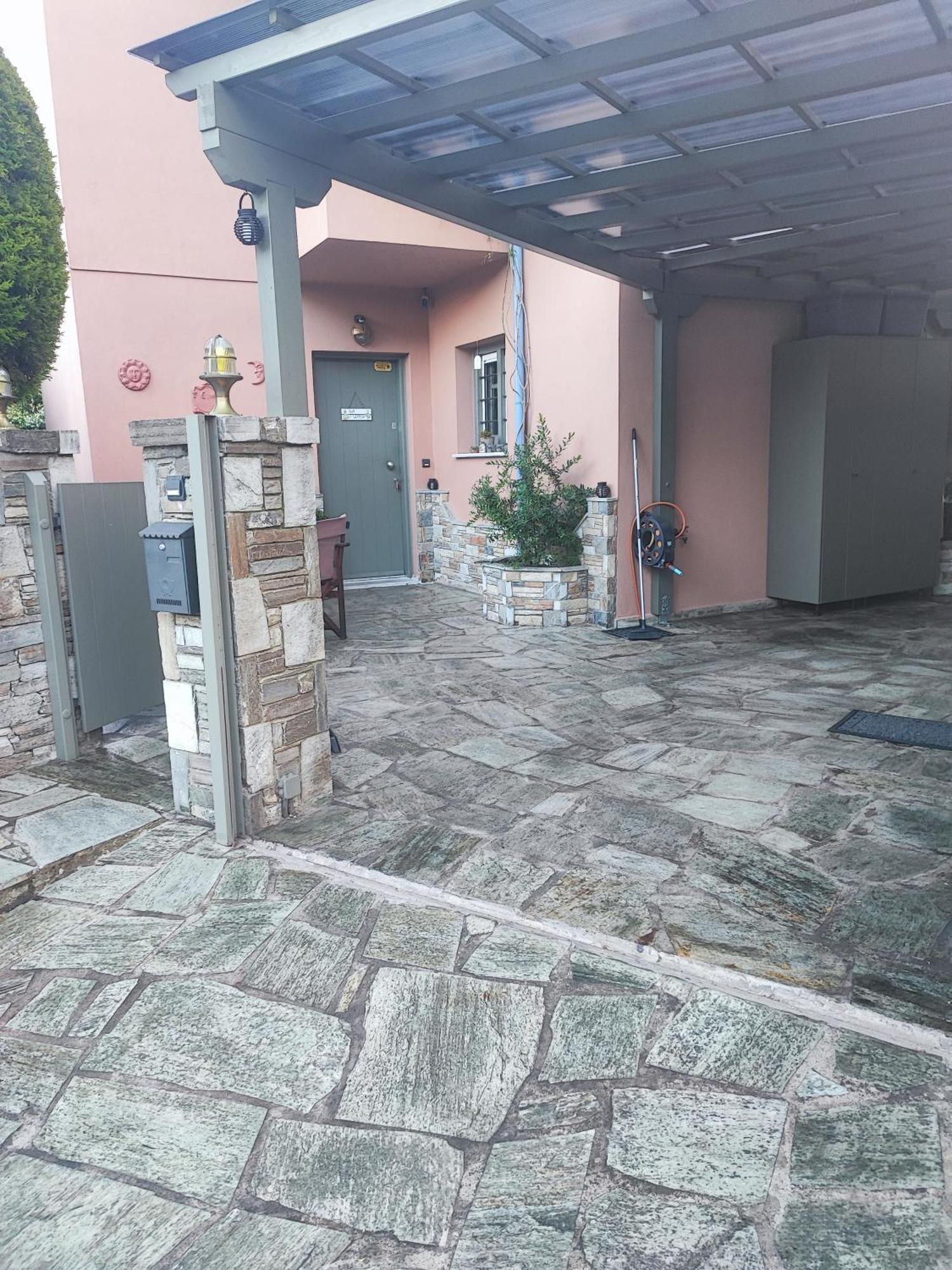 Hisun 4 Seasons Seaside Luxurious Maisonette Kato Gatzea Zewnętrze zdjęcie