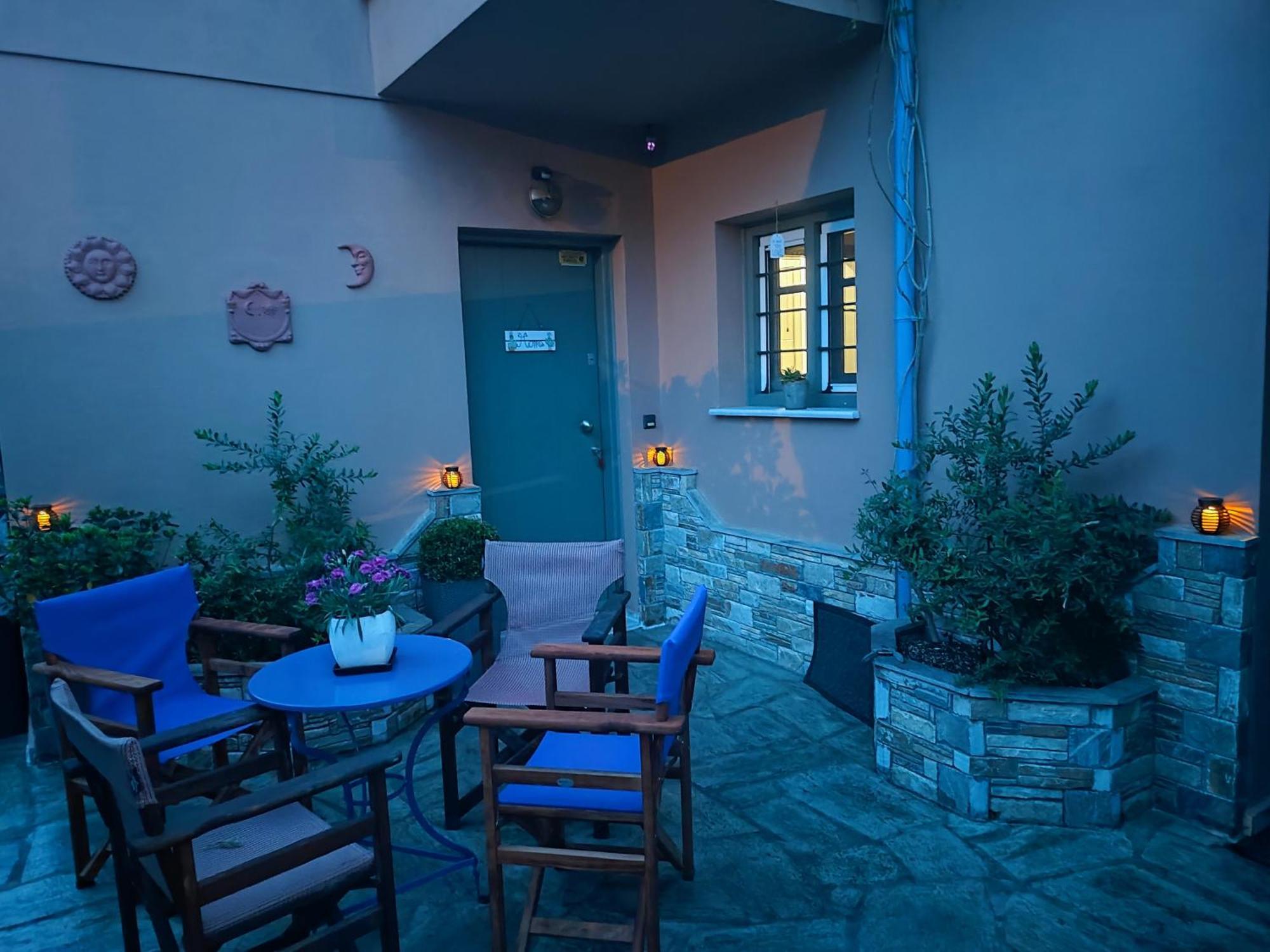 Hisun 4 Seasons Seaside Luxurious Maisonette Kato Gatzea Zewnętrze zdjęcie