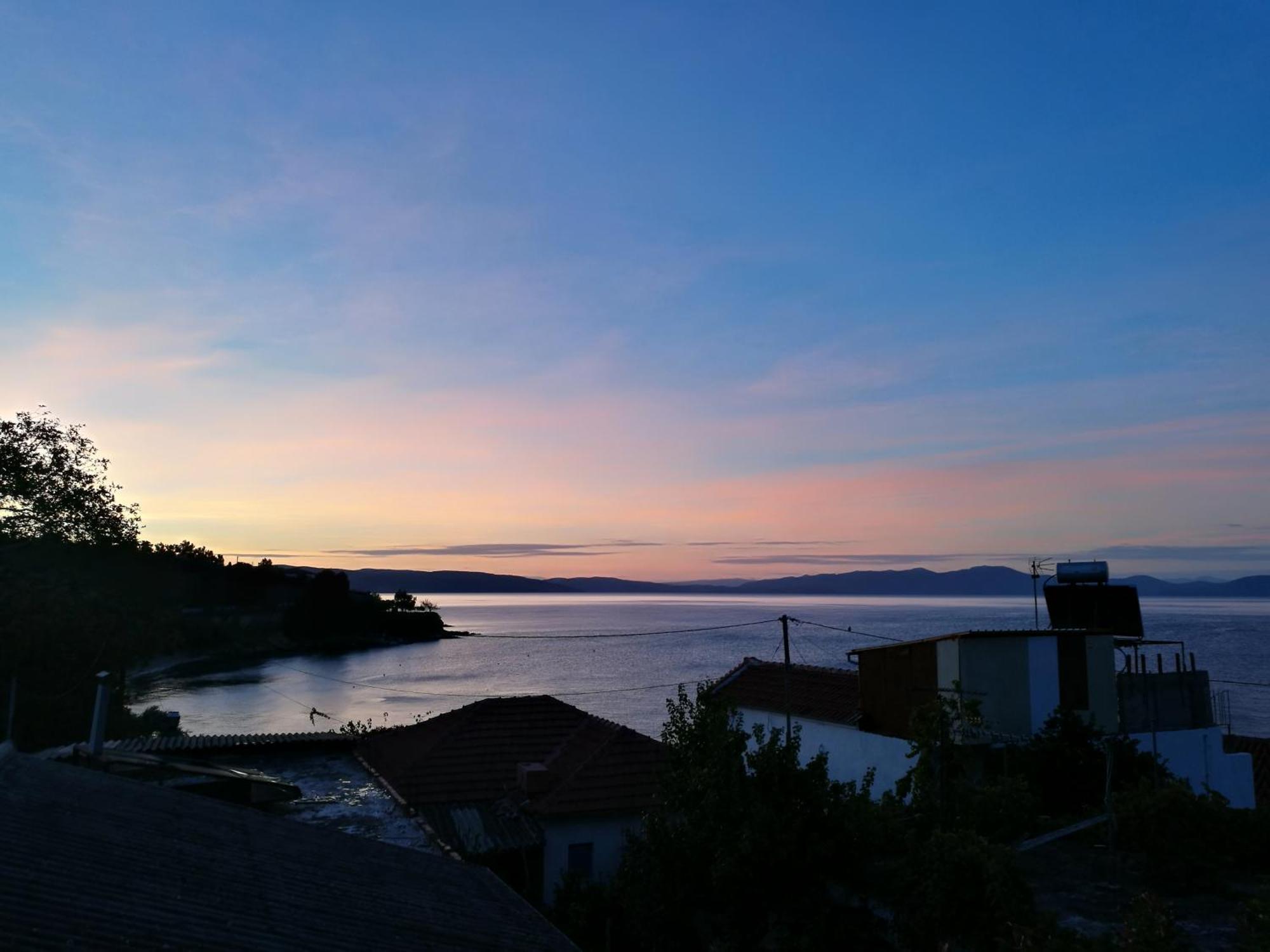 Hisun 4 Seasons Seaside Luxurious Maisonette Kato Gatzea Zewnętrze zdjęcie