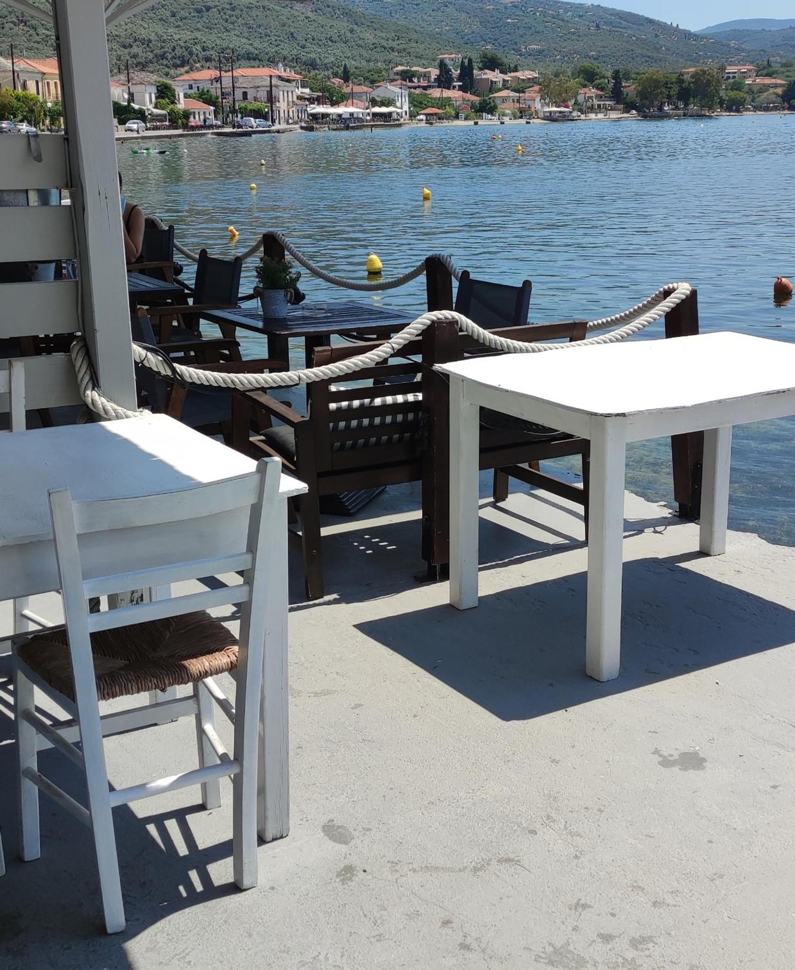 Hisun 4 Seasons Seaside Luxurious Maisonette Kato Gatzea Zewnętrze zdjęcie