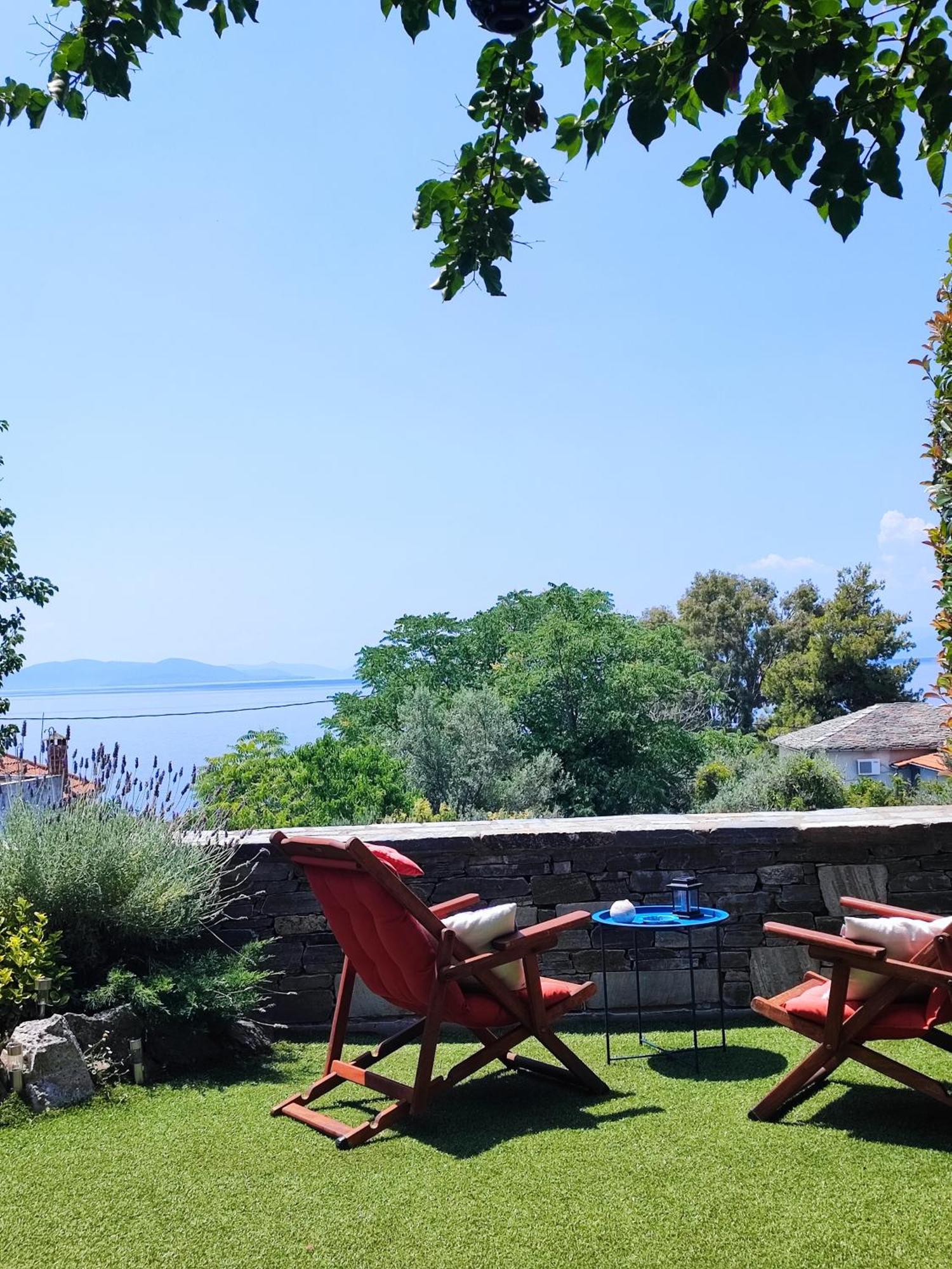 Hisun 4 Seasons Seaside Luxurious Maisonette Kato Gatzea Zewnętrze zdjęcie