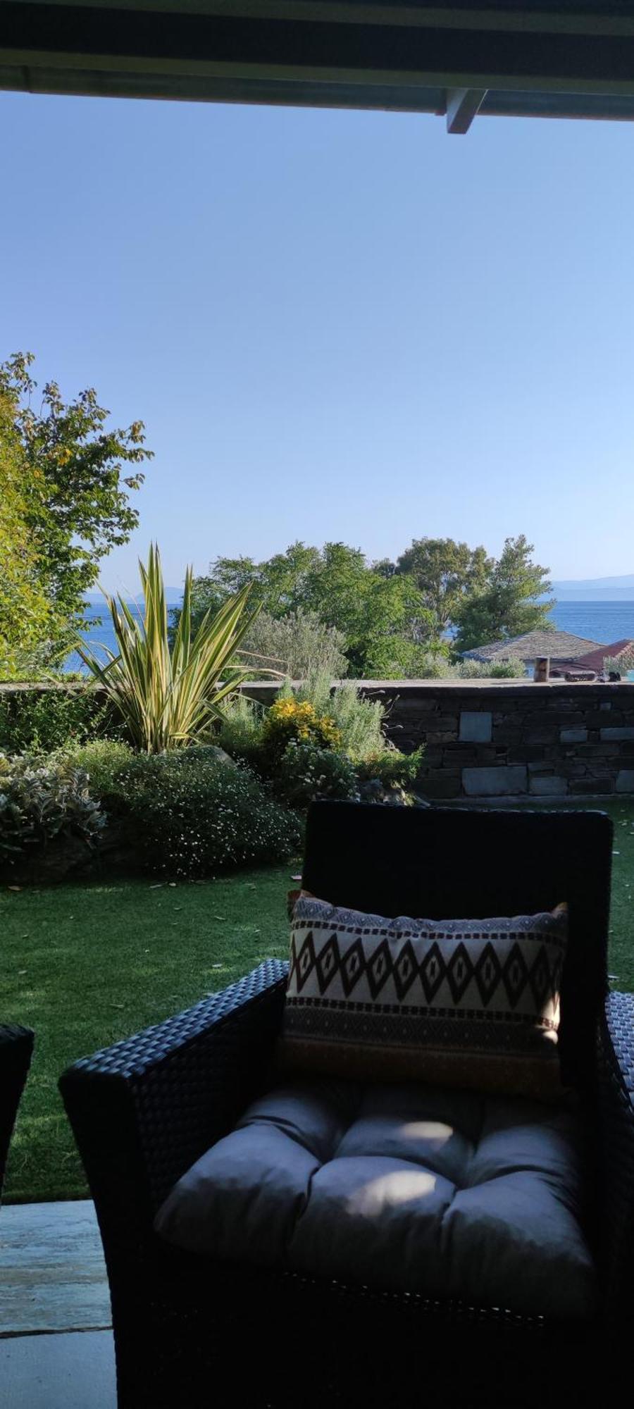 Hisun 4 Seasons Seaside Luxurious Maisonette Kato Gatzea Zewnętrze zdjęcie