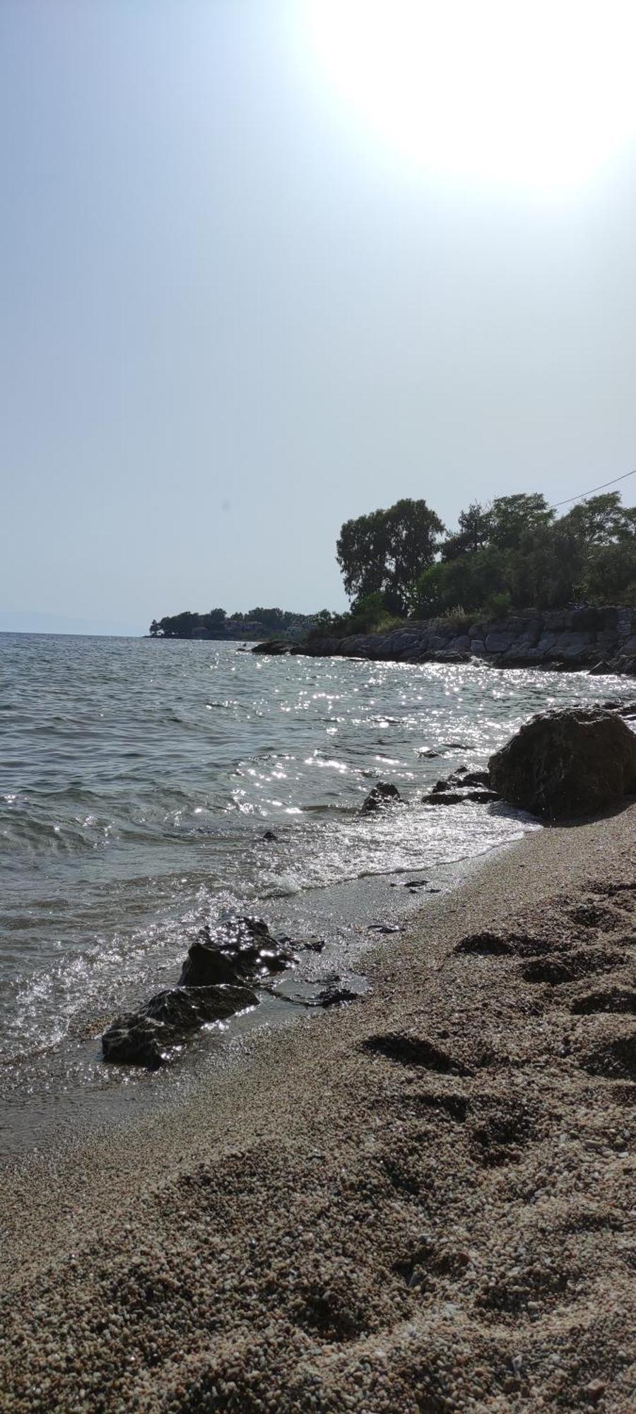 Hisun 4 Seasons Seaside Luxurious Maisonette Kato Gatzea Zewnętrze zdjęcie