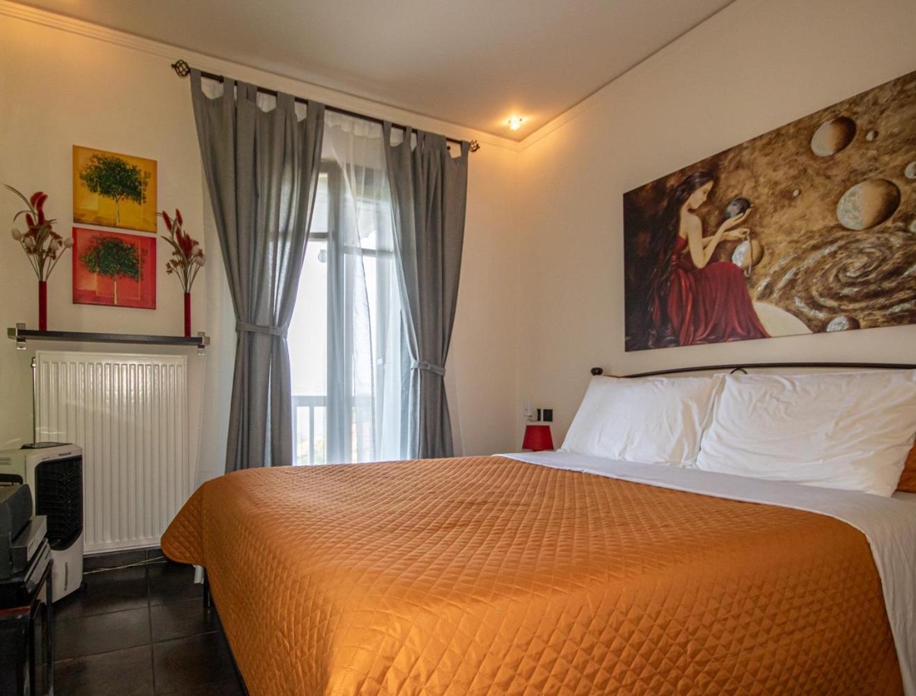 Hisun 4 Seasons Seaside Luxurious Maisonette Kato Gatzea Zewnętrze zdjęcie