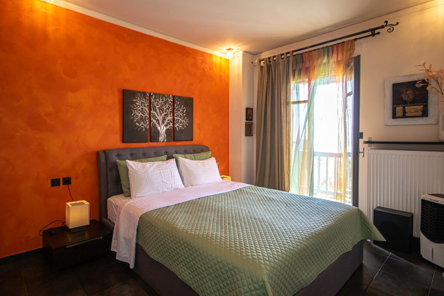 Hisun 4 Seasons Seaside Luxurious Maisonette Kato Gatzea Zewnętrze zdjęcie