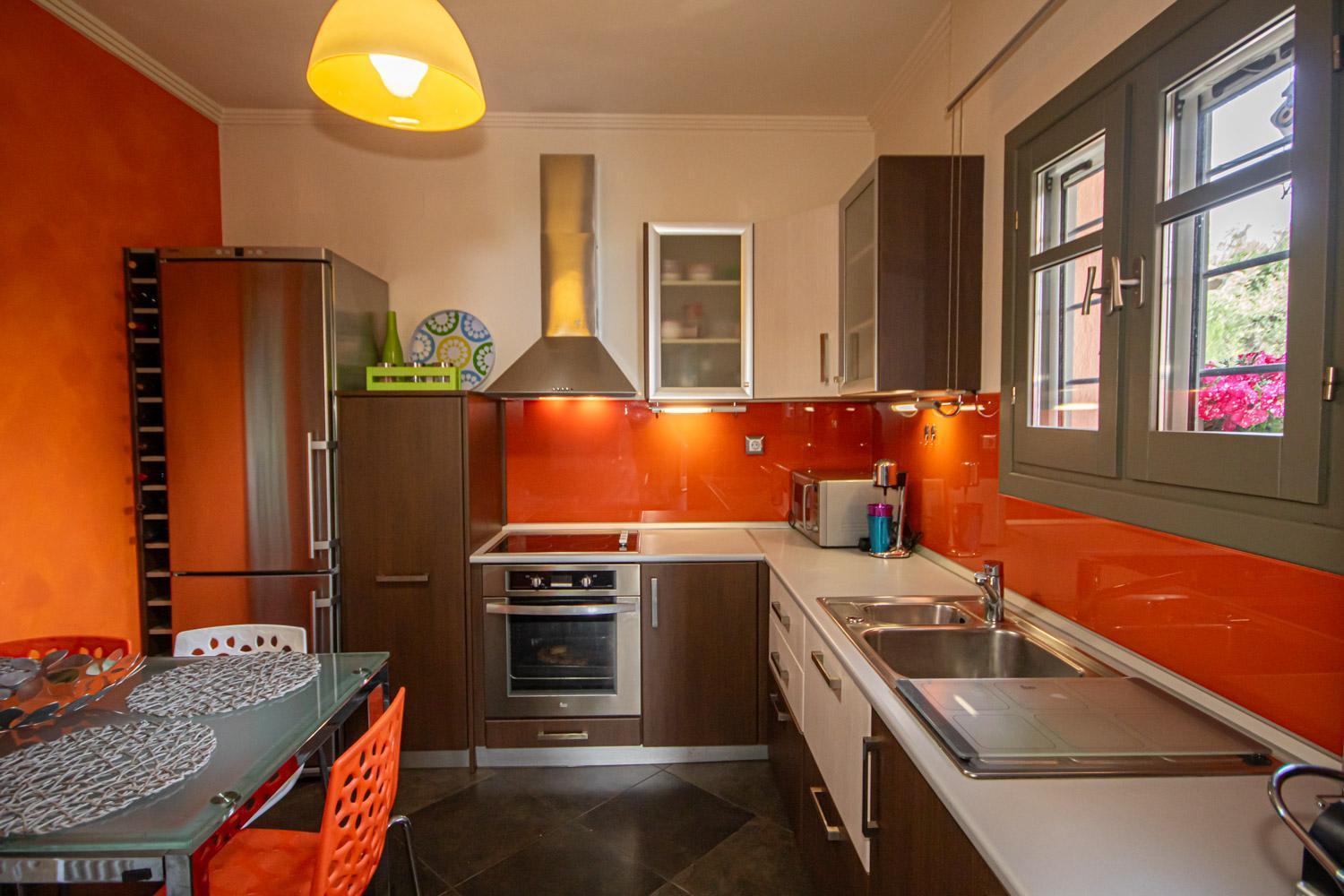 Hisun 4 Seasons Seaside Luxurious Maisonette Kato Gatzea Zewnętrze zdjęcie