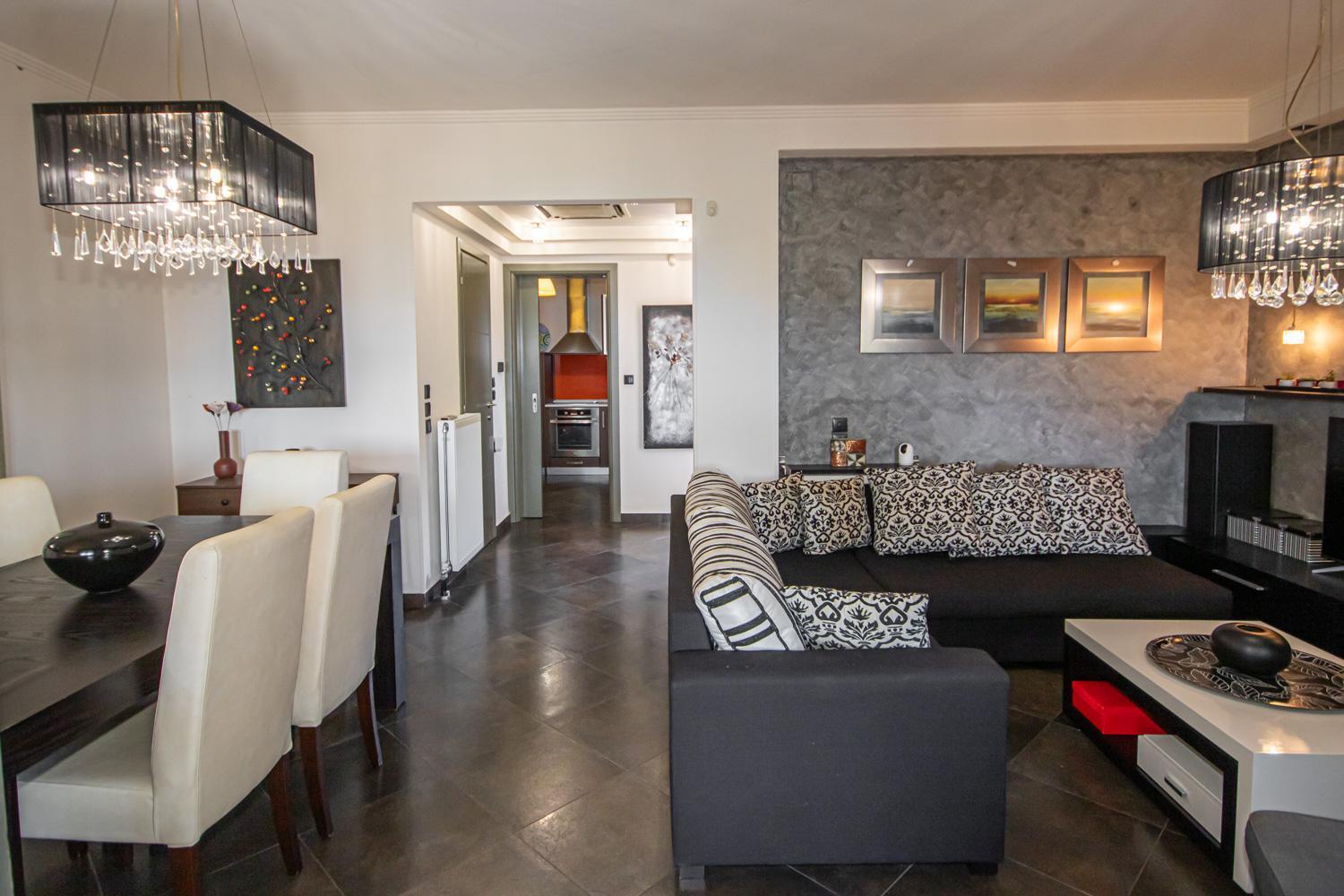 Hisun 4 Seasons Seaside Luxurious Maisonette Kato Gatzea Zewnętrze zdjęcie