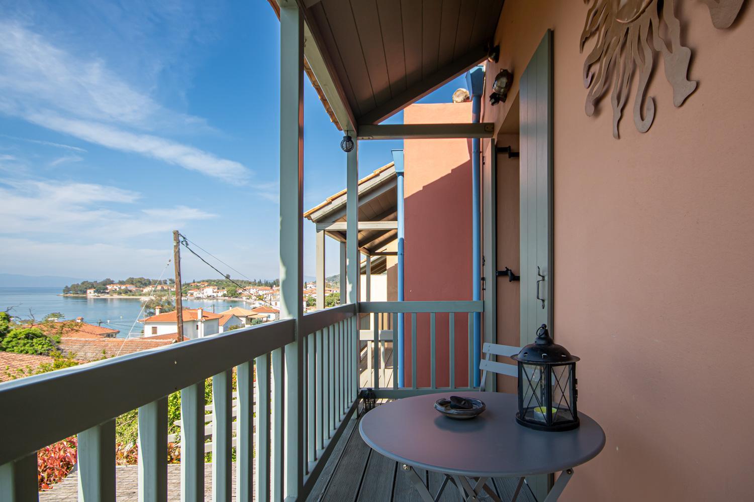 Hisun 4 Seasons Seaside Luxurious Maisonette Kato Gatzea Zewnętrze zdjęcie